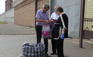 В Казани возбудили дело о злоупотреблениях в банке «Спурт» и личном кредите Даутовой