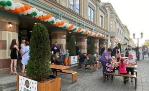 «Вкусно — и точка» повысит цены на шесть позиций в меню