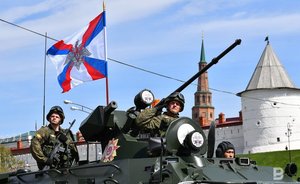 Салюты, концерты и меры безопасности: как в Татарстане готовятся отмечать 78-ю годовщину Великой Победы