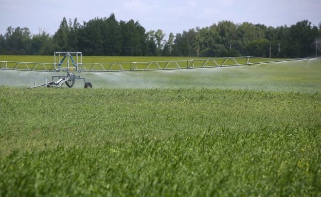 Уральский бизнесмен сорвал торги по системам мелиорации в Татарстане