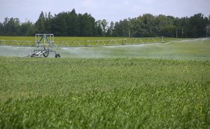 Уральский бизнесмен сорвал торги по системам мелиорации в Татарстане