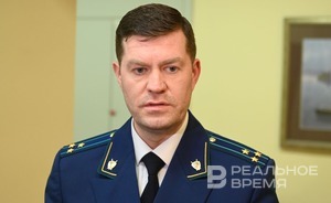 «Там нет никакого экстремизма»: новый прокурор Татарстана прокомментировал драку мигрантов в Зеленодольске