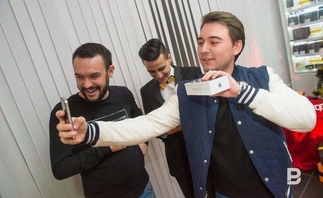 Исследование: у 47% казанцев есть друзья среди коллег