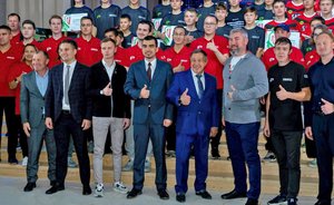 Первые фиджитал-игры прошли в Богатых Сабах