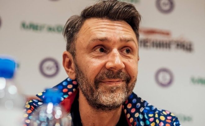 Шнуров в стихах прокомментировал обвал рынков