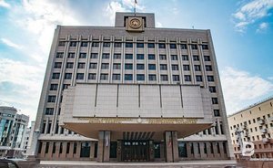 Госсовет РТ утвердил отчет Счетной палаты РТ за 2017 год