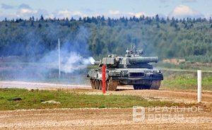 Минобороны России рассказало об уничтожении большого числа наемников во Львове