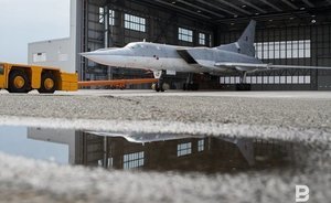 В США предупредили о «смертоносной угрозе» обновленного Ту-22М3, производимого на казанском заводе