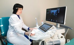 В Татарстане выросла доля внебрачных детей