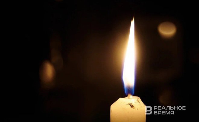 Ушел из жизни автор идеи герба Татарстана Назым Ханзафаров