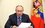 Владимир Путин поручил передать Запорожскую АЭС под управление России