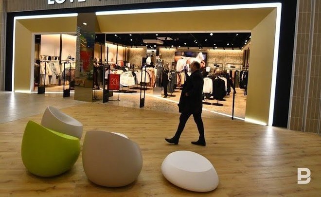 Торговые центры попросили поддержку у государства