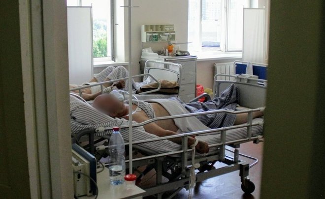 Главный эпидемиолог Минздрава Татарстана: избежать третьей волны не удастся