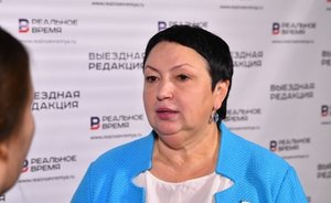 Бильгильдеева попросила следователей проверить ее на экстрасенсорные способности