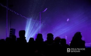 Для освещения поселков в пригороде Казани необходимо еще 200 млн рублей