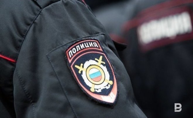 Очевидцы сообщили об оцеплении возле ТЦ «Республика» в Казани