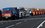 В Татарстане на трассе М-7 вновь образовалась большая пробка — почти 4 км