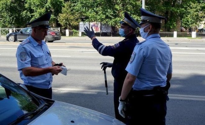 Минцифры России и МВД создают новый ресурс для проверки водительских прав