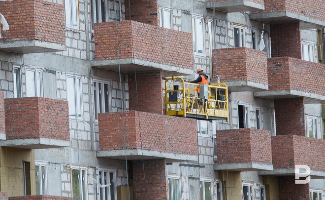 Нижний Новгород опередил Казань по стоимости жилья в новостройках