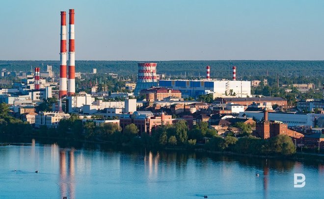 В Казани вновь зафиксировали повышенную концентрацию формальдегида в воздухе