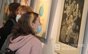 В Татарстане за 10 месяцев этого года продали более 786 тысяч билетов по «Пушкинской карте»