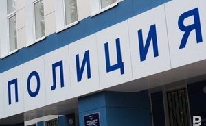 В Казани задержали двоих мужчин после стрельбы на улице Светлой