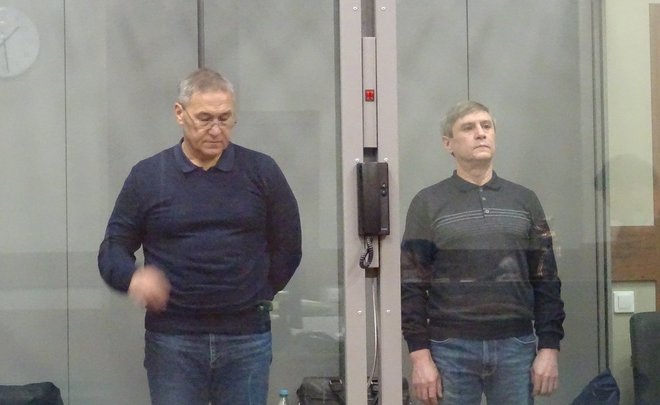 Ущерб по «делу МЧС РТ» сократился на 40 млн рублей