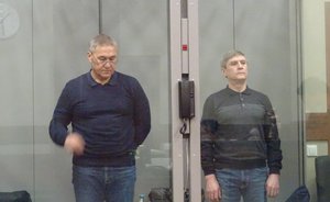 Ущерб по «делу МЧС РТ» сократился на 40 млн рублей