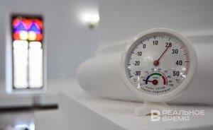 В Зеленодольском районе Татарстана начинается отопительный сезон