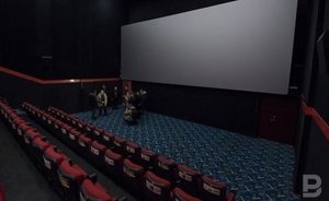 Российские власти отказались выделять кинотеатрам субсидию на 6,5 млрд рублей
