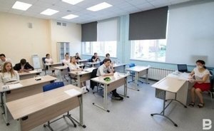 В Казани обнаружили квартиры с массовой регистрацией первоклассников