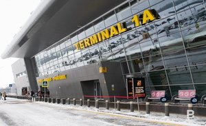 В казанском аэропорту заявили, что ближайший рейс в Стамбул не отменяли