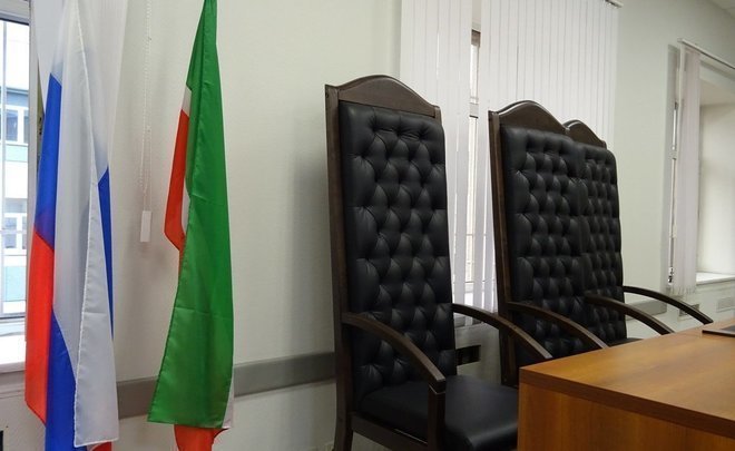В Татарстане пристава осудят за освобождение должников от обязательных работ
