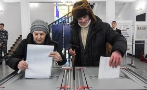 Реготделение «Справедливой России» будет оспаривать итоги выборов в Ульяновской области