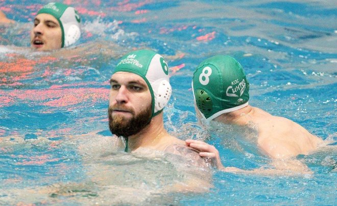 «КОС-Синтез» разгромил МК СШОР «Восток-2»