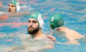 «КОС-Синтез» разгромил МК СШОР «Восток-2»