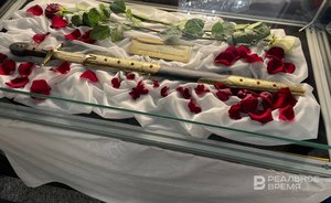 В Казани открыли выставку реликвий пророка Мухаммада