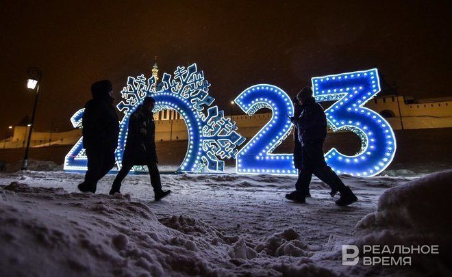 Казань вошла в топ-5 популярных направлений для путешествий на поезде в январе