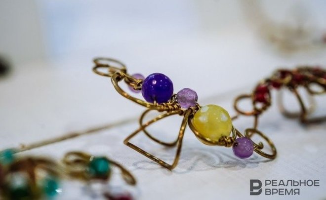 Сроки по введению обязательной маркировки ювелирных изделий перенесены на 2024 год