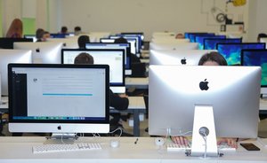 Россияне считают, что Казань хорошо подходит для работы фрилансером