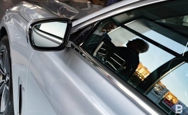 Казань стала первым городом, где запустили детский тариф DiDi