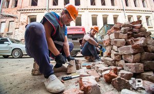 Татарстан вошел в топ-10 регионов, привлекающих внутренних трудовых мигрантов