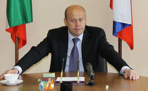 Представитель Татарстана Сергей Батин вошел в медиарейтинг сенаторов за март 2015 года, заняв предпоследнее место