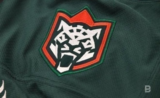 «Ак Барс» — на втором месте в Кубке TANECO