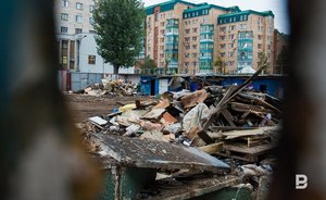 Власти Казани утвердили очередной список торговых объектов, подлежащих сносу