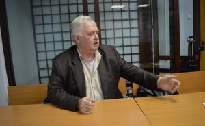 УМВД по Казани подтвердило проведение проверки банкротства фирмы экс-депутата Госдумы Сергея Шашурина
