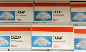 Минсельхозпрод Татарстана о проблеме импорта сахарной свеклы: «В текущем году этот вопрос решен»