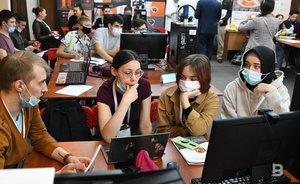 Эксперты сообщили о самых высокооплачиваемых вакансиях Челнов в январе 2022 года