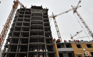 В Татарстане программу капремонта многоквартирных домов выполнили на 53%