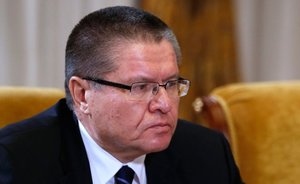 Следствие просит продлить домашний арест экс-главы МЭР Улюкаева до середины августа